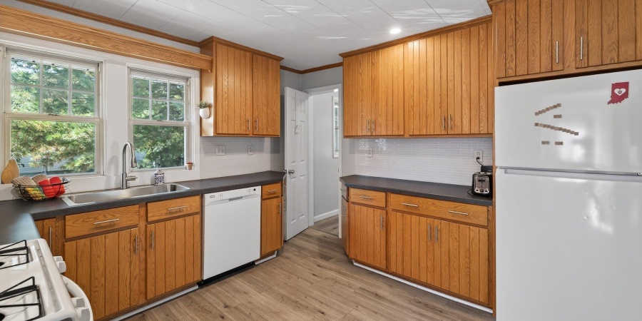 515 W Allen Street, Bloomington, Indiana 47403,MLS,202539984