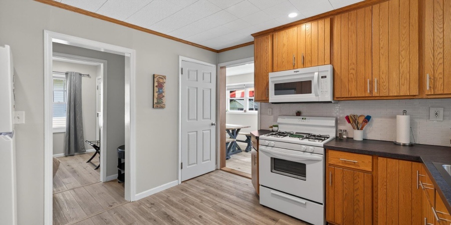 515 W Allen Street, Bloomington, Indiana 47403,MLS,202539984