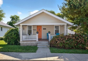 515 W Allen Street, Bloomington, Indiana 47403,MLS,202539984