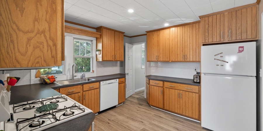 515 W Allen Street, Bloomington, Indiana 47403,MLS,202539984