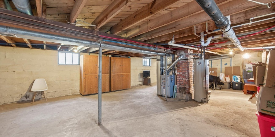 515 W Allen Street, Bloomington, Indiana 47403,MLS,202539984
