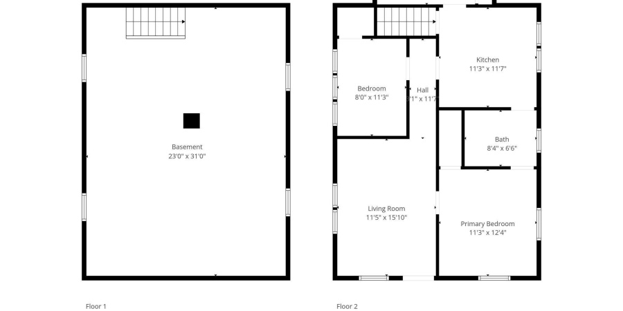515 W Allen Street, Bloomington, Indiana 47403,MLS,202539984