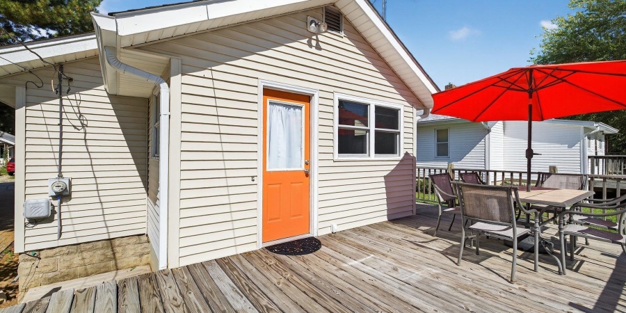 515 W Allen Street, Bloomington, Indiana 47403,MLS,202539984
