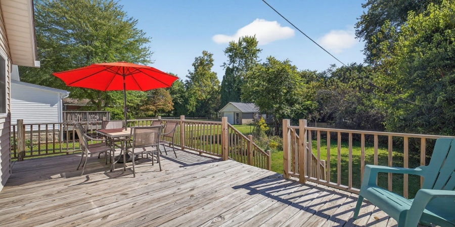 515 W Allen Street, Bloomington, Indiana 47403,MLS,202539984