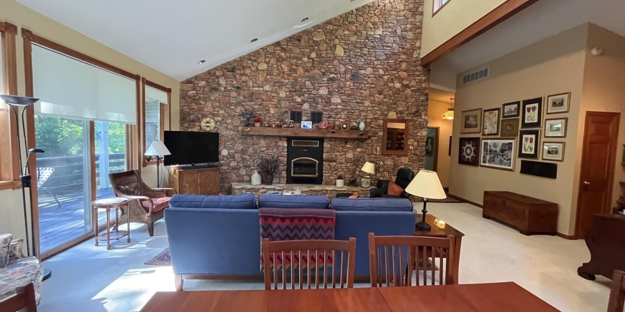 4014 S State Road 446, Bloomington, Indiana 47401,MLS,202540000