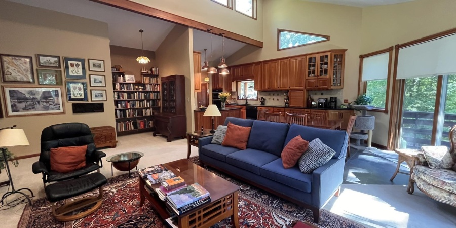 4014 S State Road 446, Bloomington, Indiana 47401,MLS,202540000