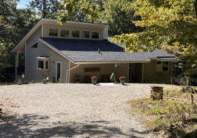 4014 S State Road 446, Bloomington, Indiana 47401,MLS,202540000