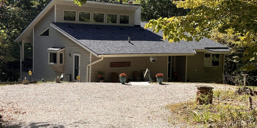 4014 S State Road 446, Bloomington, Indiana 47401,MLS,202540000