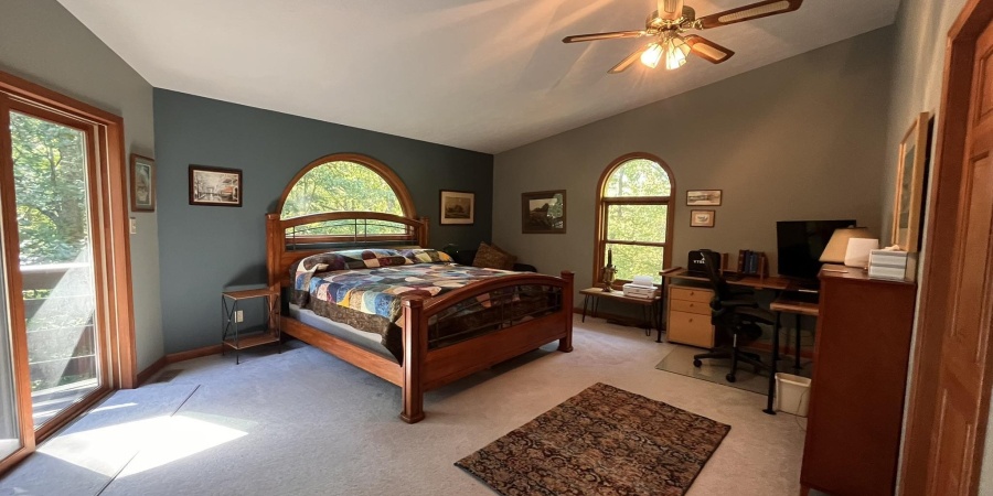 4014 S State Road 446, Bloomington, Indiana 47401,MLS,202540000