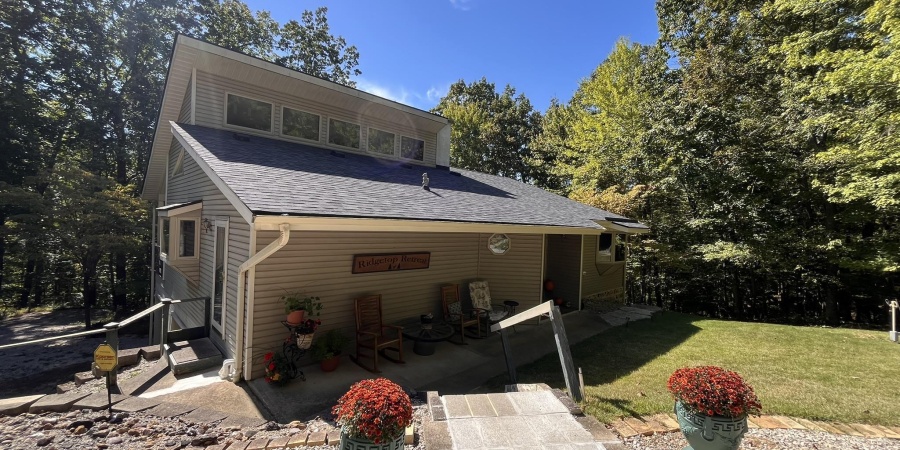4014 S State Road 446, Bloomington, Indiana 47401,MLS,202540000