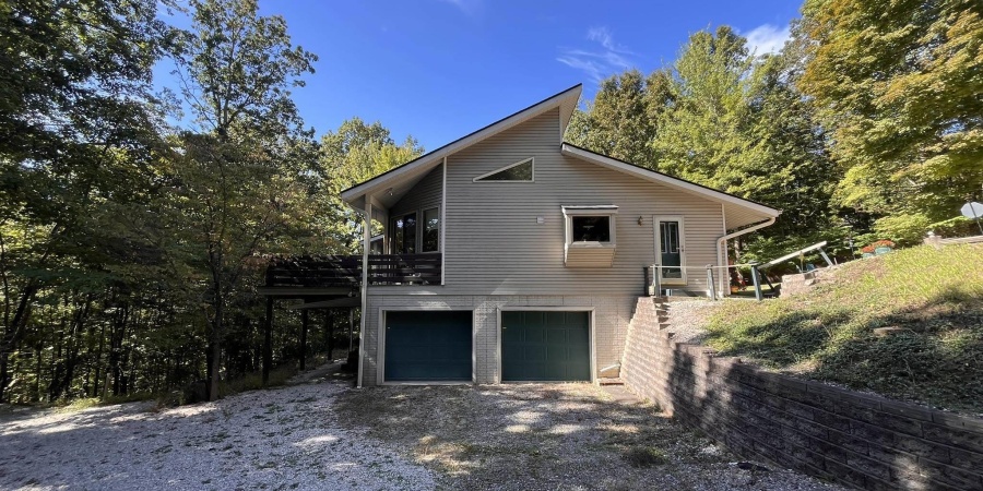 4014 S State Road 446, Bloomington, Indiana 47401,MLS,202540000