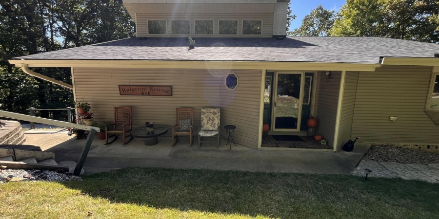 4014 S State Road 446, Bloomington, Indiana 47401,MLS,202540000