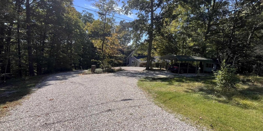 4014 S State Road 446, Bloomington, Indiana 47401,MLS,202540000