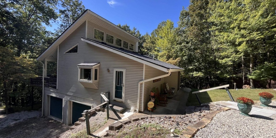 4014 S State Road 446, Bloomington, Indiana 47401,MLS,202540000