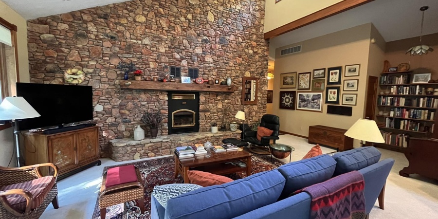 4014 S State Road 446, Bloomington, Indiana 47401,MLS,202540000