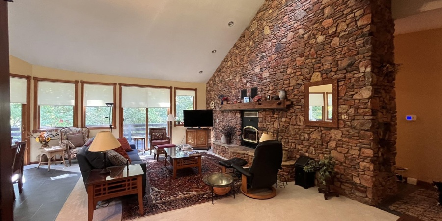 4014 S State Road 446, Bloomington, Indiana 47401,MLS,202540000