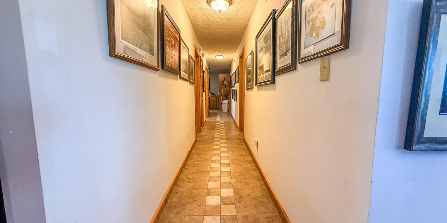 2761 W Porter Ridge Road, Spencer, Indiana 47460,MLS,202540013