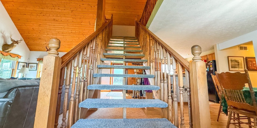 2761 W Porter Ridge Road, Spencer, Indiana 47460,MLS,202540013