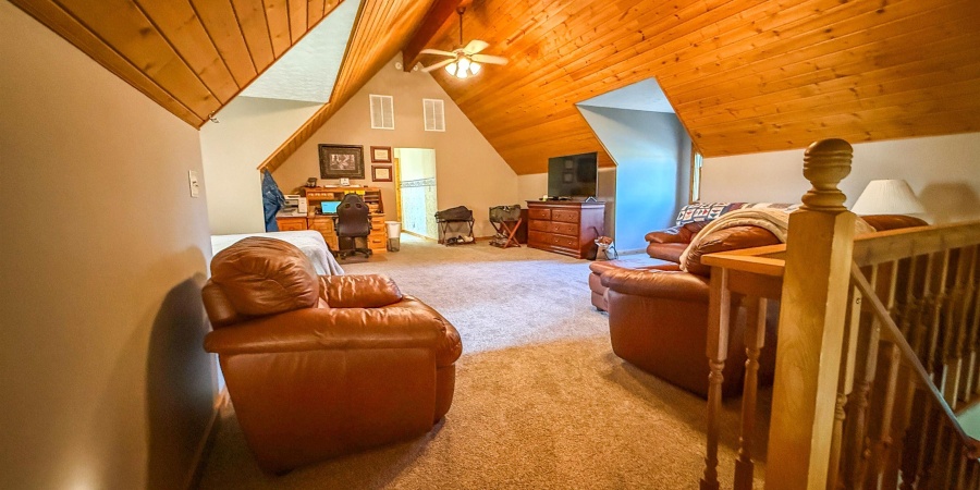 2761 W Porter Ridge Road, Spencer, Indiana 47460,MLS,202540013