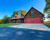 2761 W Porter Ridge Road, Spencer, Indiana 47460,MLS,202540013