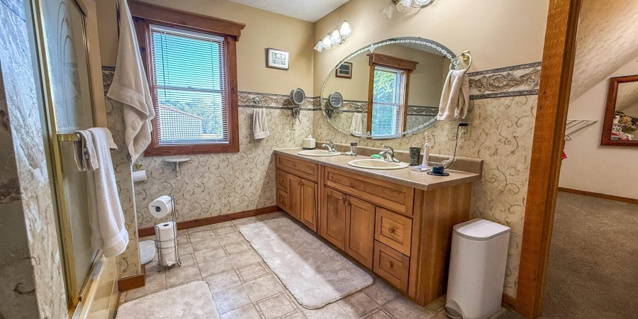2761 W Porter Ridge Road, Spencer, Indiana 47460,MLS,202540013
