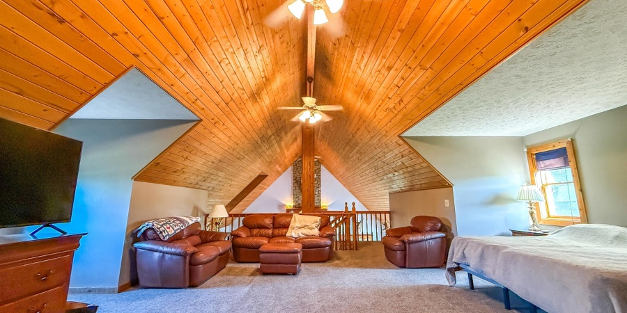 2761 W Porter Ridge Road, Spencer, Indiana 47460,MLS,202540013