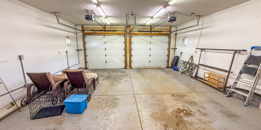 2761 W Porter Ridge Road, Spencer, Indiana 47460,MLS,202540013