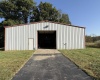 2761 W Porter Ridge Road, Spencer, Indiana 47460,MLS,202540013