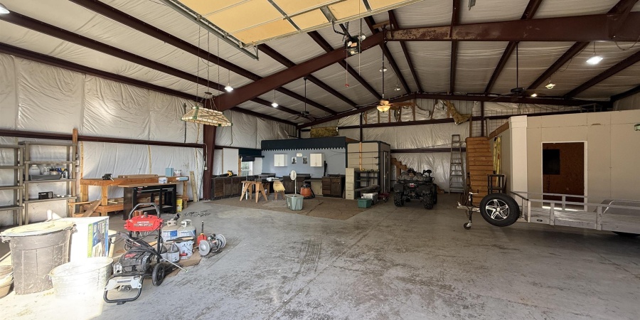 2761 W Porter Ridge Road, Spencer, Indiana 47460,MLS,202540013