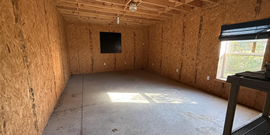 2761 W Porter Ridge Road, Spencer, Indiana 47460,MLS,202540013