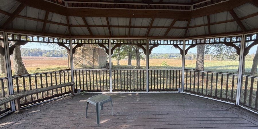 2761 W Porter Ridge Road, Spencer, Indiana 47460,MLS,202540013