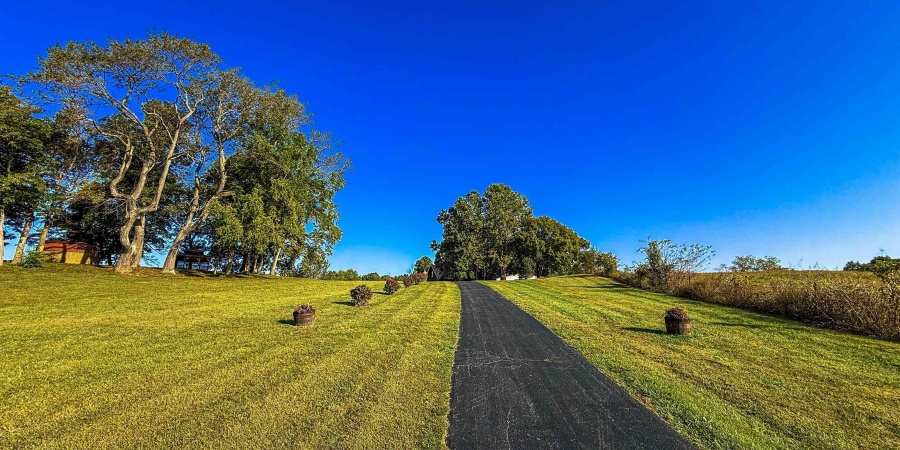 2761 W Porter Ridge Road, Spencer, Indiana 47460,MLS,202540013