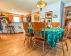 2761 W Porter Ridge Road, Spencer, Indiana 47460,MLS,202540013