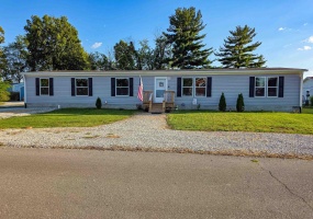 969 SE A Street, Linton, Indiana 47441,MLS,202540031
