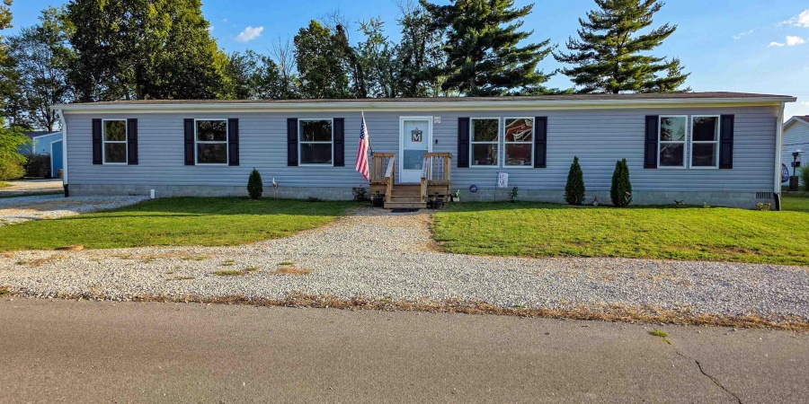 969 SE A Street, Linton, Indiana 47441,MLS,202540031