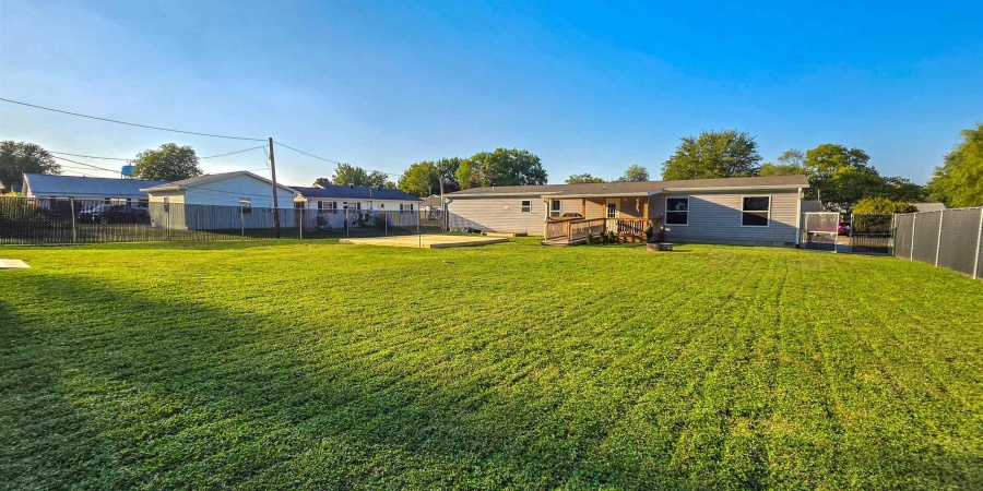 969 SE A Street, Linton, Indiana 47441,MLS,202540031