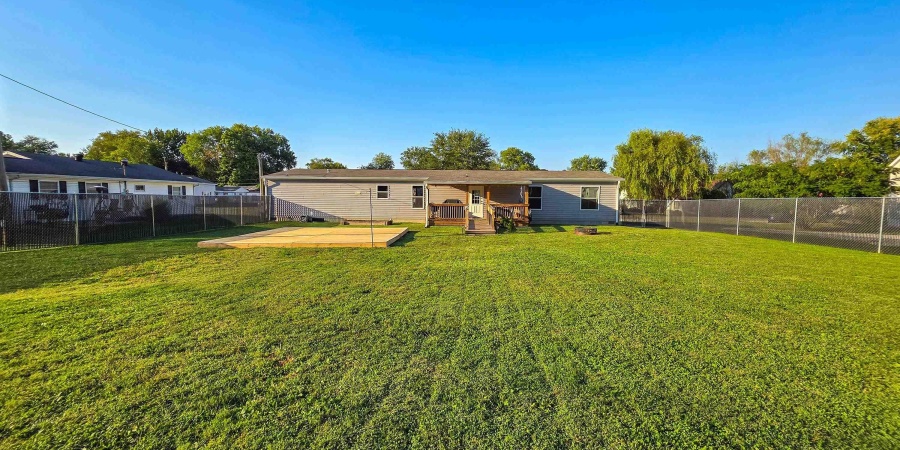 969 SE A Street, Linton, Indiana 47441,MLS,202540031
