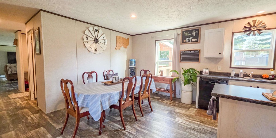 969 SE A Street, Linton, Indiana 47441,MLS,202540031