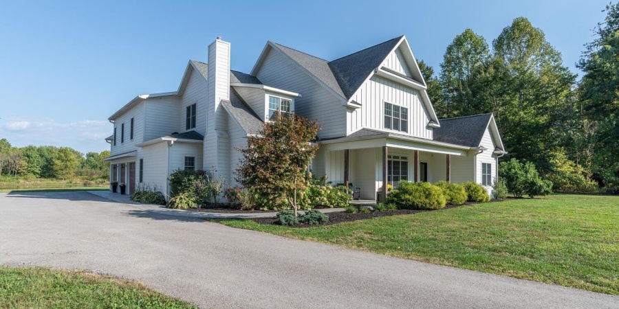 378 State Highway 43, Spencer, Indiana 47460,MLS,202540051
