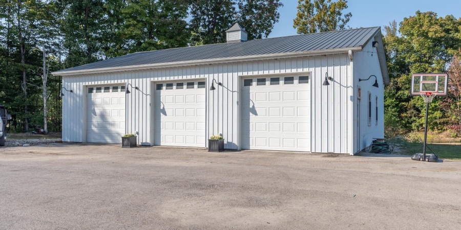 378 State Highway 43, Spencer, Indiana 47460,MLS,202540051