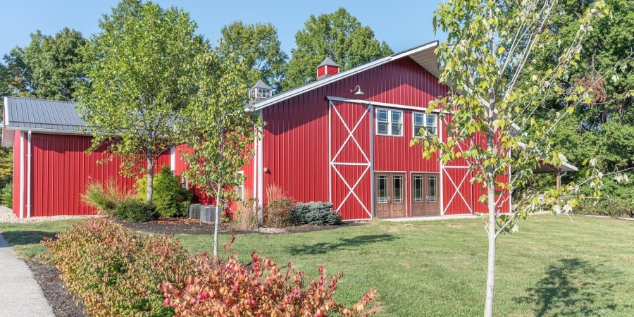 378 State Highway 43, Spencer, Indiana 47460,MLS,202540051