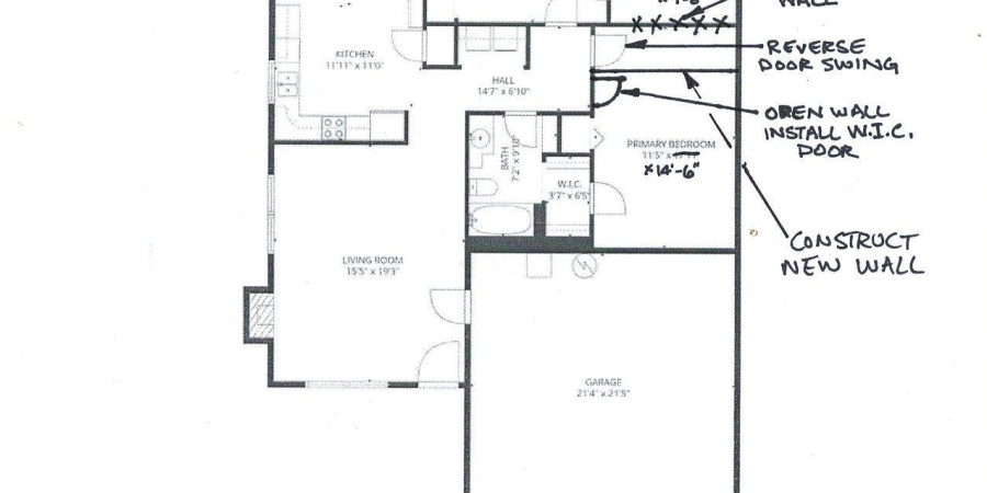 7461 W Mustang Drive, Ellettsville, Indiana 47429,MLS,202540108