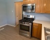 820 N Washington Street, Bloomington, Indiana 47408,MLS,202540131