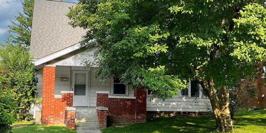 820 N Washington Street, Bloomington, Indiana 47408,MLS,202540131