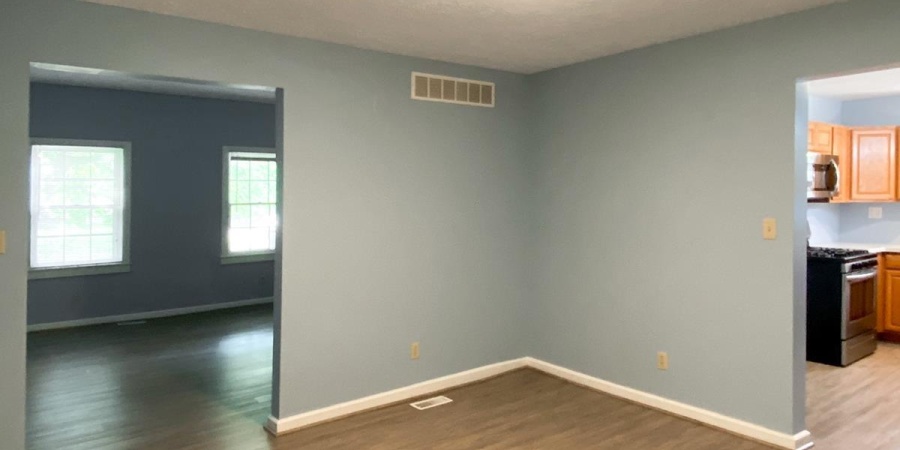820 N Washington Street, Bloomington, Indiana 47408,MLS,202540131