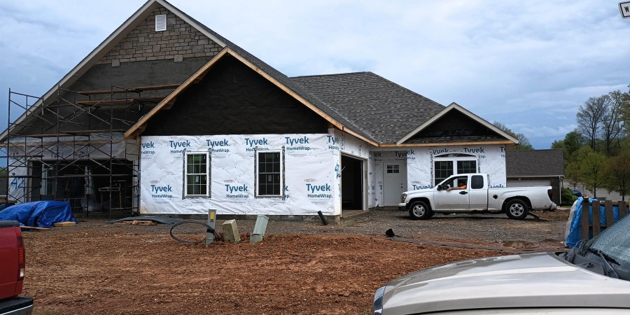 5071 W September Lane, Bloomington, Indiana 47404,MLS,202540215