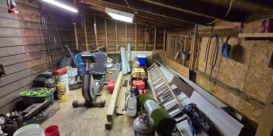 84 stardust Motorway, Cloverdale, Indiana 46120,MLS,202540261