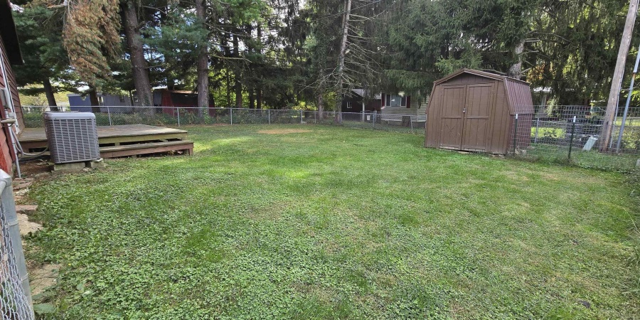 84 stardust Motorway, Cloverdale, Indiana 46120,MLS,202540261