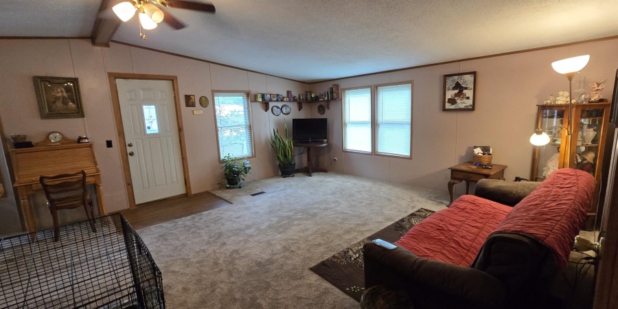 84 stardust Motorway, Cloverdale, Indiana 46120,MLS,202540261