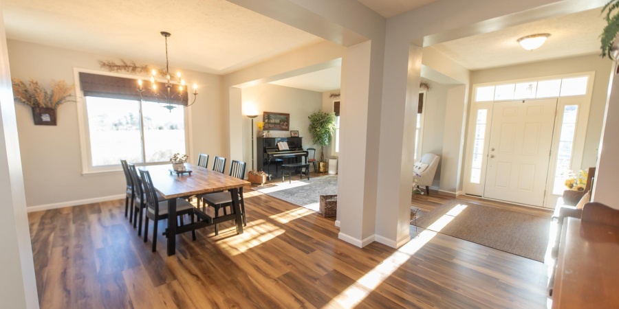 226 S Cave Creek Drive, Bloomington, Indiana 47404,MLS,202506486